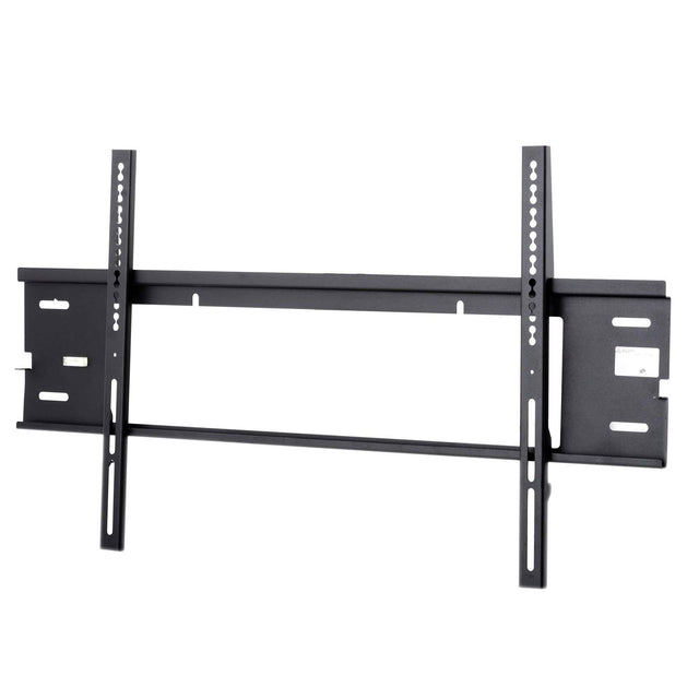 EDBAK | Wall mount | EWB200C-B | Fixed | 40-75 " | Maximum weight (capacity) 40 kg | Black