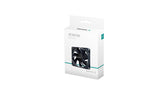 80mm case ventilation fan, 2 Pin; hydro bearing, | Deepcool