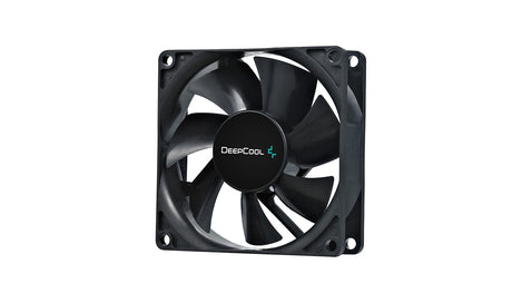 80mm case ventilation fan, 2 Pin; hydro bearing, | Deepcool