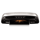 Laminator | Saturn 3i | A4 | Technology Heat | Silver/Black