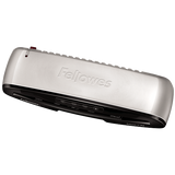 Laminator | Saturn 3i | A4 | Technology Heat | Silver/Black