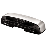 Laminator | Saturn 3i | A4 | Technology Heat | Silver/Black