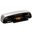 Laminator | Saturn 3i | A4 | Technology Heat | Silver/Black