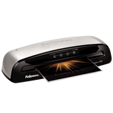 Laminator | Saturn 3i | A4 | Technology Heat | Silver/Black