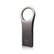 Silicon Power | Jewel J80 | 16 GB | USB 3.0 | Silver