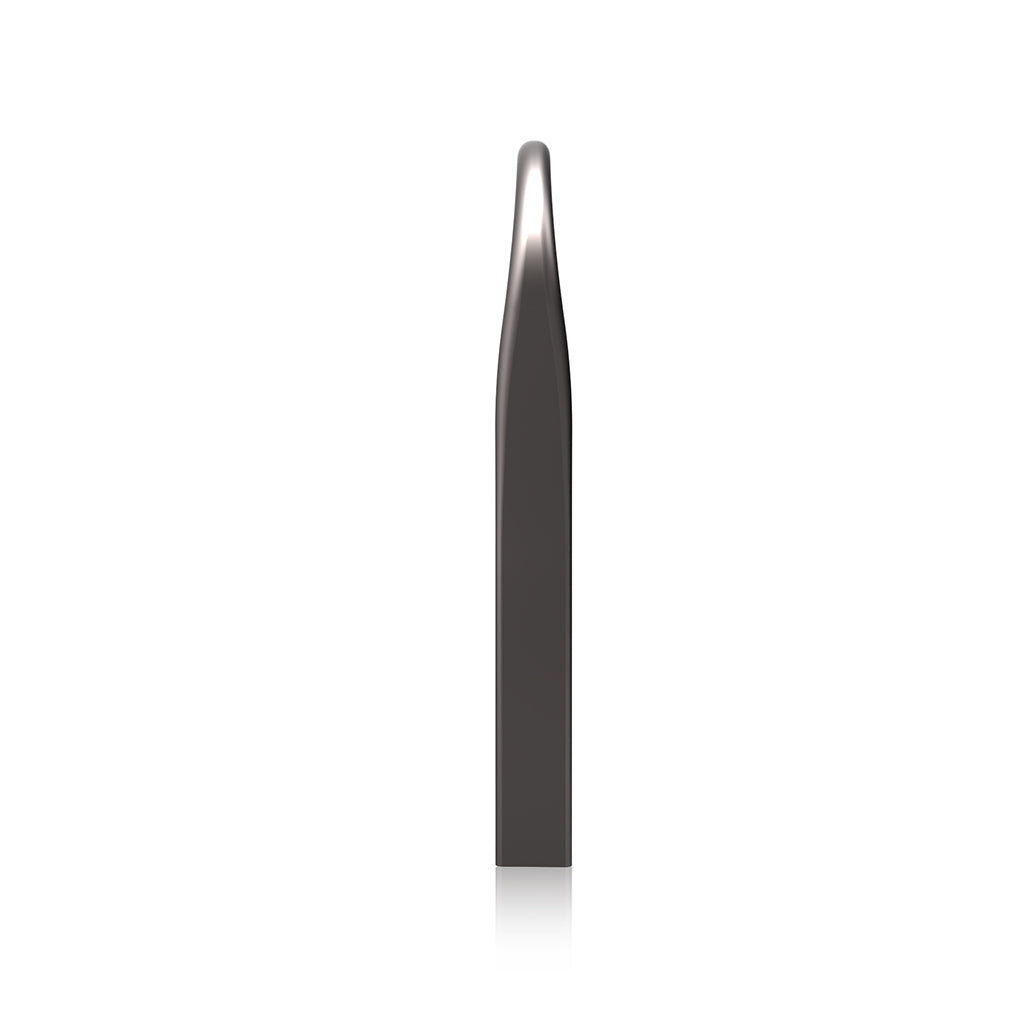 Silicon Power | Jewel J80 | 16 GB | USB 3.0 | Silver