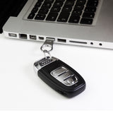 Silicon Power | Jewel J80 | 32 GB | USB 3.0 | Silver