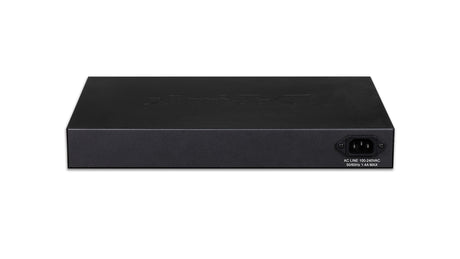 D-Link | 10-Port Gigabit Smart Managed Switch | DGS-1210-10 | Managed L2+ | Rackmountable
