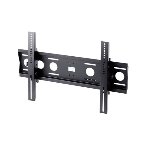 EDBAK | Wall mount | PWB2C-B | 42-75 " | Maximum weight (capacity) 80 kg | Black