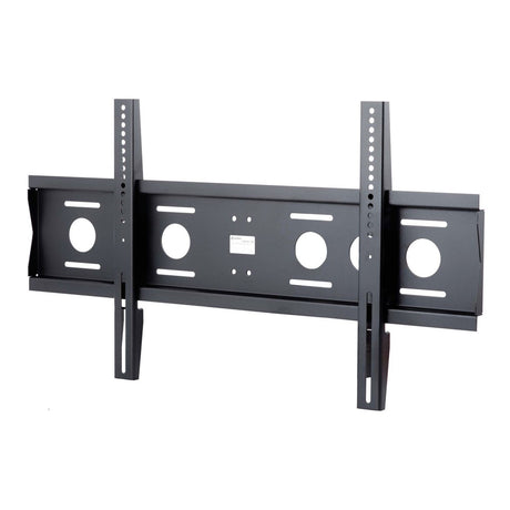 EDBAK | Wall mount | TWB1C-B | 50-86 " | Maximum weight (capacity) 80 kg | Black