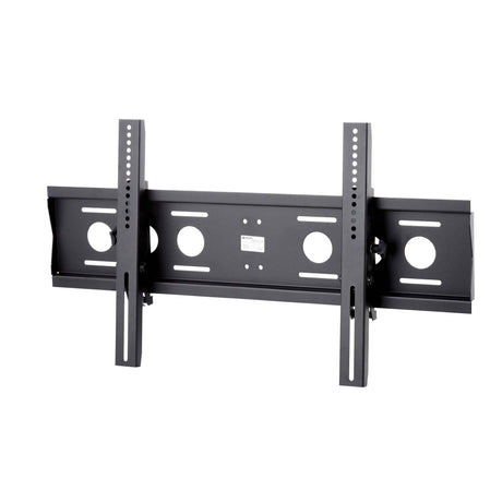 EDBAK | Wall mount | TWB2C-B | 65-86 " | Maximum weight (capacity) 80 kg | Black