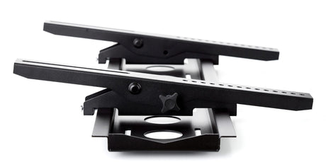 EDBAK | Wall mount | TWB2C-B | 65-86 " | Maximum weight (capacity) 80 kg | Black