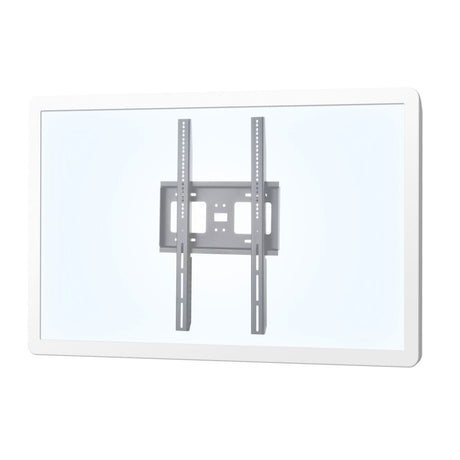EDBAK | Wall mount | PWB3c-B | Fixed | 40-75 " | Maximum weight (capacity) 80 kg | Black