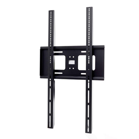 EDBAK | Wall mount | TWB3c-B | Fixed | 65-86 " | Maximum weight (capacity) 80 kg | Black