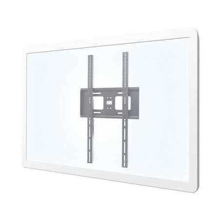 EDBAK | Wall mount | TWB3c-B | Fixed | 65-86 " | Maximum weight (capacity) 80 kg | Black
