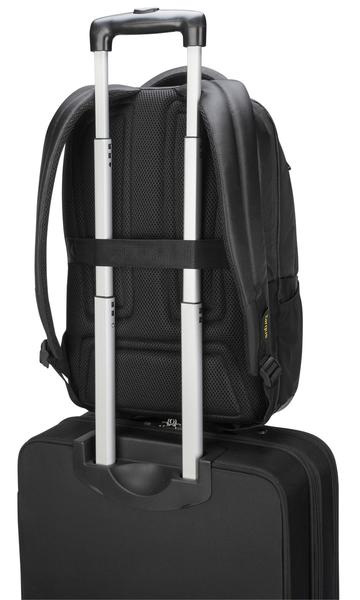 Targus | CityGear | Fits up to size 15-17.3 " | Laptop Backpack | Black