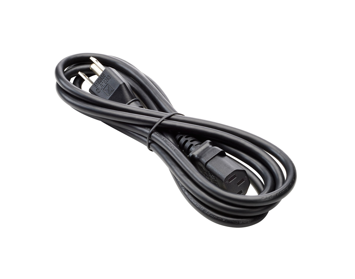 HPE Aruba PC-AC-EC Cont EU AC PwrCord(B)