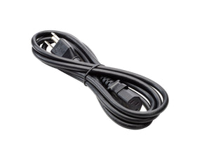 HPE Aruba PC-AC-EC Cont EU AC PwrCord(B)