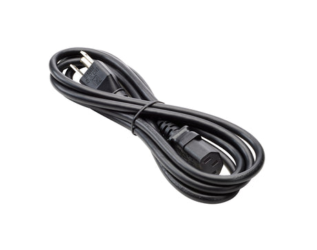 HPE Aruba PC-AC-EC Cont EU AC PwrCord(B)