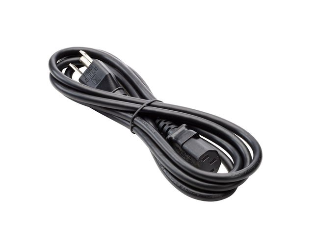 HPE Aruba PC-AC-EC Cont EU AC PwrCord(B)