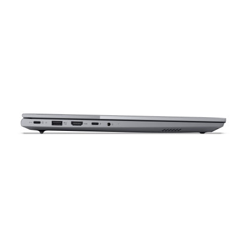 Lenovo ThinkBook 16 G8 IRL 16'' WUXGA Intel Core 5 210H 16GB 256GB SSD W11P, Spanish Grey