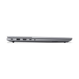 Lenovo ThinkBook 16 G8 IRL 16'' WUXGA Intel Core 5 210H 16GB 256GB SSD W11P, Spanish Grey