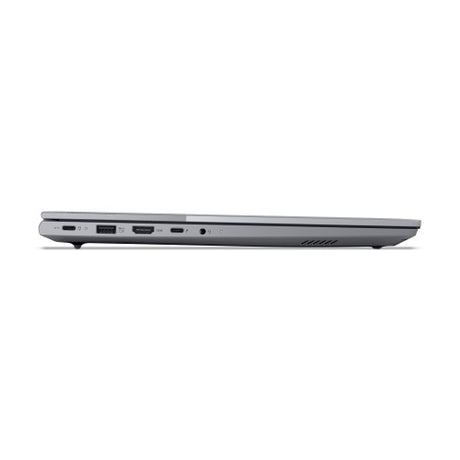Lenovo ThinkBook 16 G8 IRL 16'' WUXGA Intel Core 5 210H 16GB 256GB SSD W11P, Spanish Grey