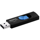 ADATA | UV320 | 32 GB | USB Type-A | Black/Blue