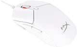 HP HyperX Pulsefire Haste 2 Wired Black