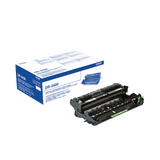Brother DR-3400P (DR3400P) Drum Unit, Juoda
