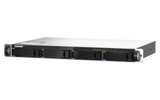 QNAP | 4-Bay NAS | TS-435XeU-4G | Up to 4 HDD/SSD Hot-Swap | Marvell OCTEON TX2 | CN9130 / CN9131 ARMv8 Cortex-A72  Quad-Core | Processor frequency 2.2 GHz | 4 GB | DDR4