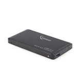 Gembird | EE2-U3S-2 | SATA 3Gb/s | USB 3.0 | 2.5"