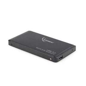 Gembird | EE2-U3S-2 | SATA 3Gb/s | USB 3.0 | 2.5"