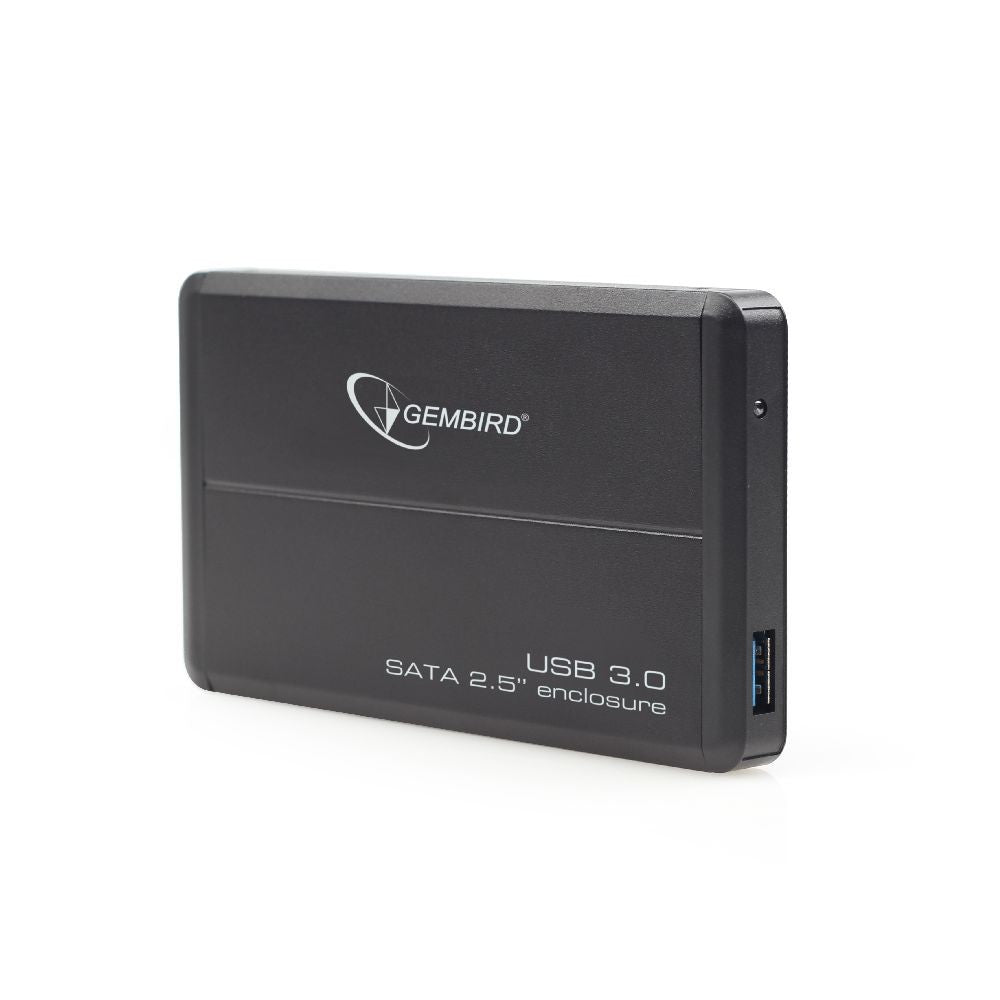 Gembird | EE2-U3S-2 | SATA 3Gb/s | USB 3.0 | 2.5"