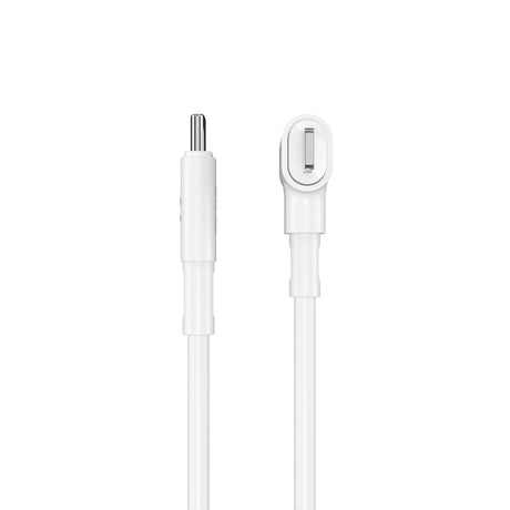 Hyper | HyperJuice Silicone USB-C to USB-C and Lightning Hybrid 60W Cable