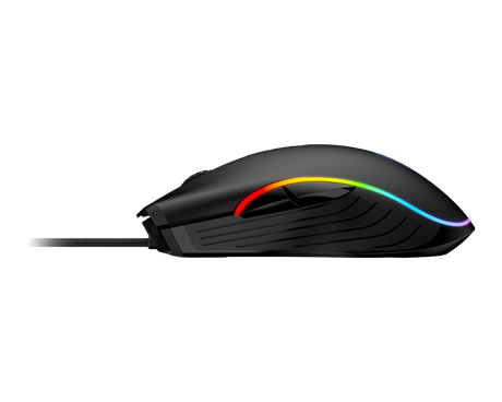 MSI Gaming Mouse | FORGE GM300 | Wired | USB 2.0