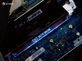 Raidsonic | ICY BOX | PCIe card with M.2 M-Key socket for one M.2 NVMe SSD