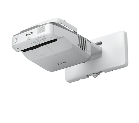 Epson | EB-685W | WXGA (1280x800) | 3500 ANSI lumens | White | Lamp warranty 12 month(s)