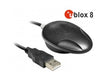 DELOCK NL-8002U USB 2.0 Multi GNSS