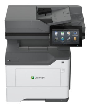 Lexmark MX632adwe Spausdintuvas lazerinis nespalvotas MFP A4 47 ppm USB Wi-Fi Ethernet LAN (SPEC)