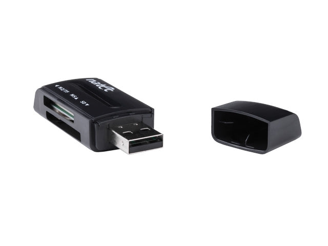 NATEC NCZ-0560 Natec Card Reader MINI AN