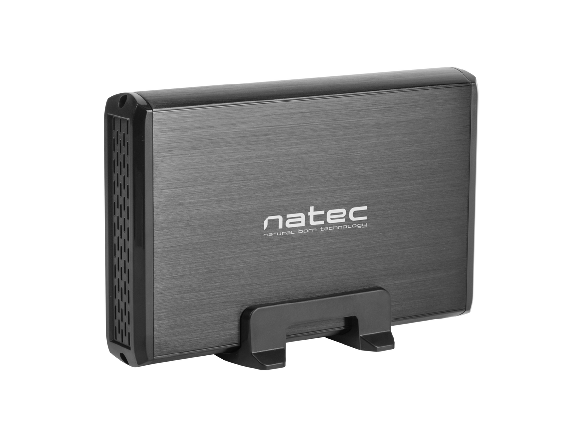 NATEC NKZ-0448 Natec RHINO External USB