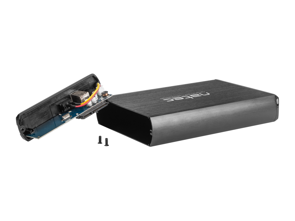 NATEC NKZ-0448 Natec RHINO External USB