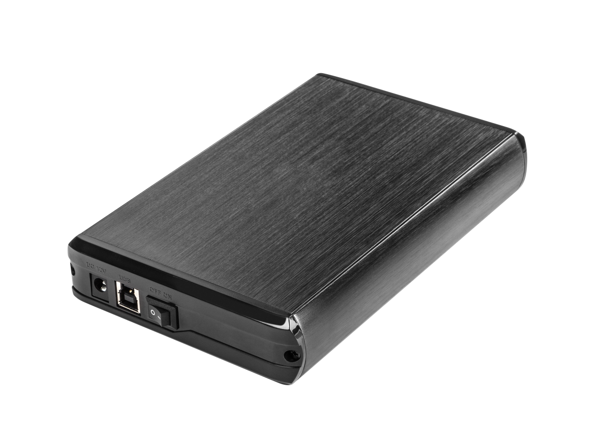 NATEC NKZ-0448 Natec RHINO External USB