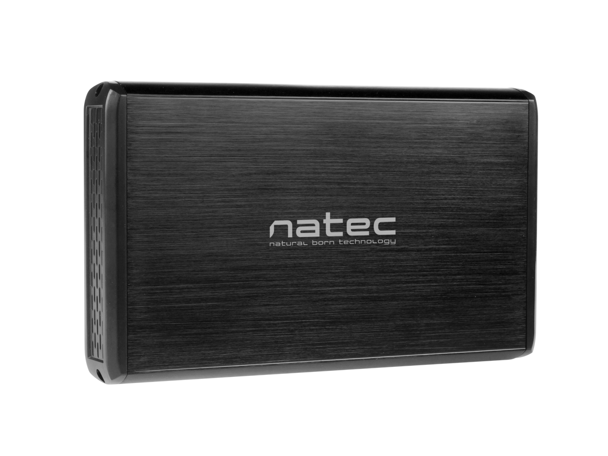 NATEC NKZ-0448 Natec RHINO External USB