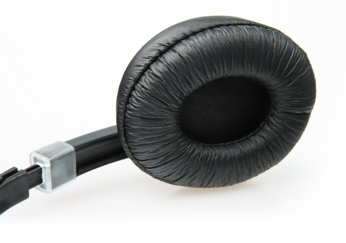 NATEC NSL-0294 Natec Drone Headphones +