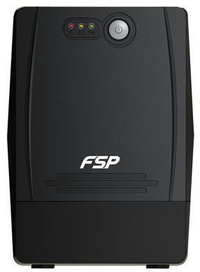 FSP | FP 1500 | 1500 VA | 110 / 120 VAC or 220 / 230 / 240 VAC V | 290 V