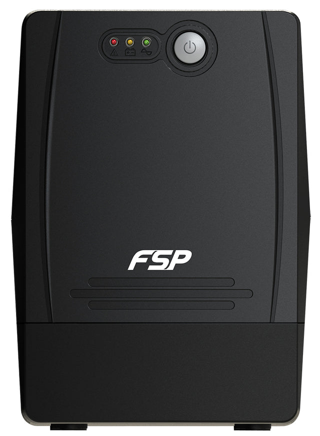FSP | FP 1500 | 1500 VA | 110 / 120 VAC or 220 / 230 / 240 VAC V | 290 V