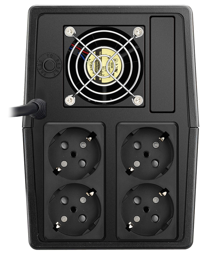 FSP | FP 1500 | 1500 VA | 110 / 120 VAC or 220 / 230 / 240 VAC V | 290 V