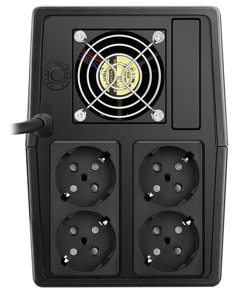 FSP | FP 1500 | 1500 VA | 110 / 120 VAC or 220 / 230 / 240 VAC V | 290 V